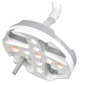 DOIFF X9 Дентална LED лампа