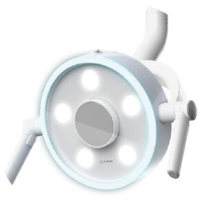 DOIFF X5 Дентална LED лампа